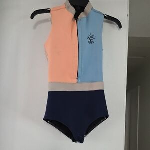 Rip Curl G Bomb ,Sleeveless Springsuit